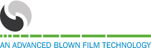 3 Layer IBC Blown Film Extrusion Machine Logo